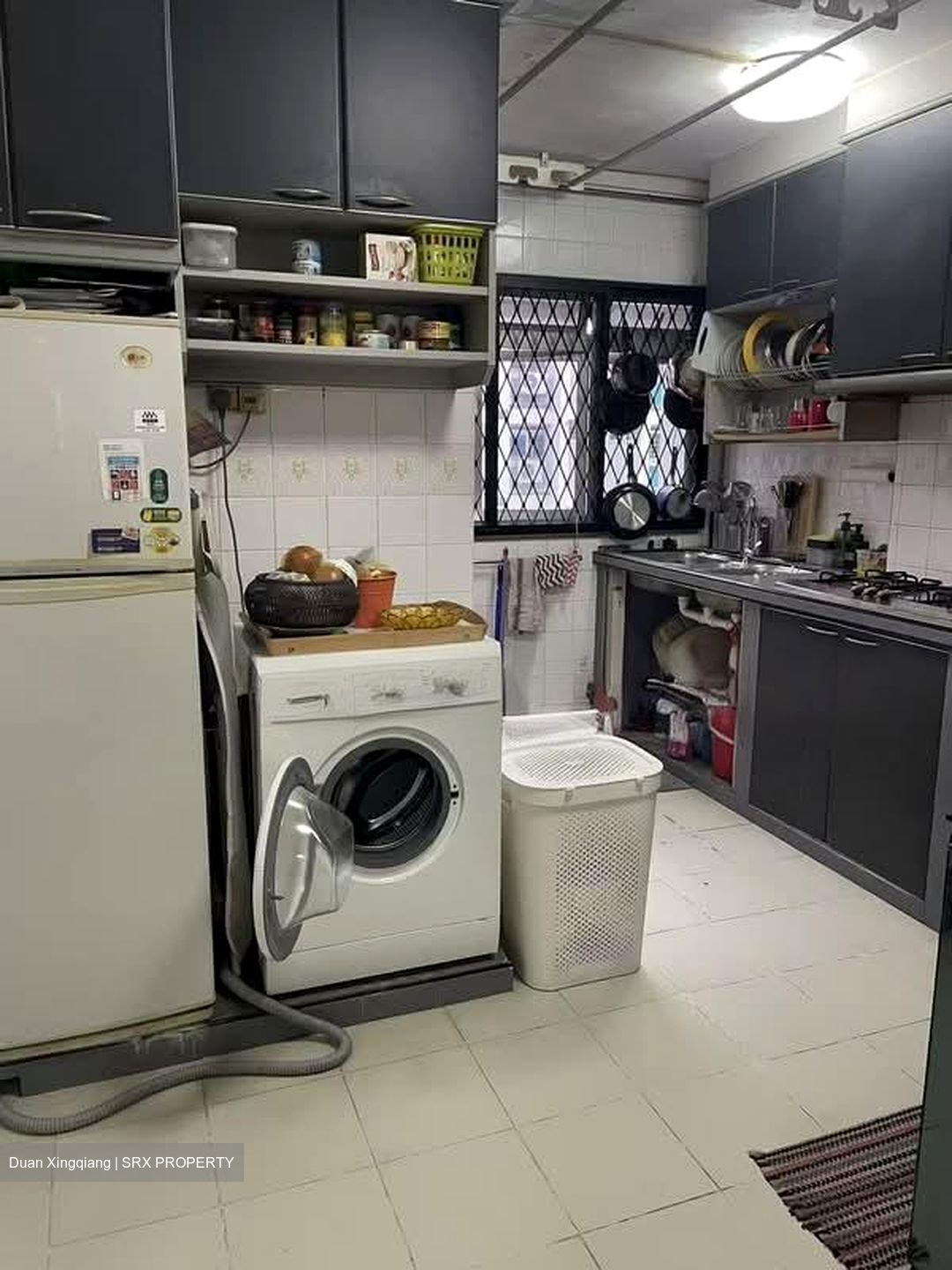 Blk 634 Pasir Ris Drive 1 (Pasir Ris), HDB 4 Rooms #573592411